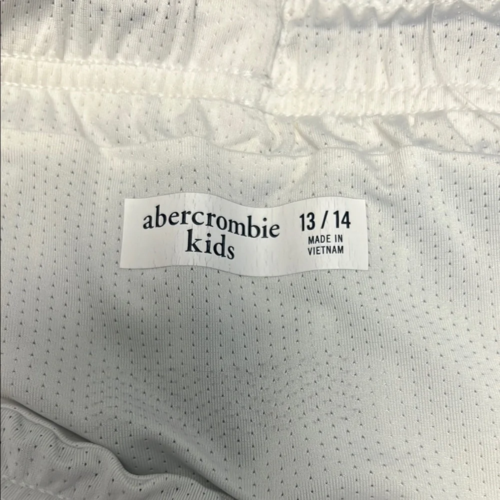 Abercrombie‎ & Fitch Tie-Dye Swim trunks